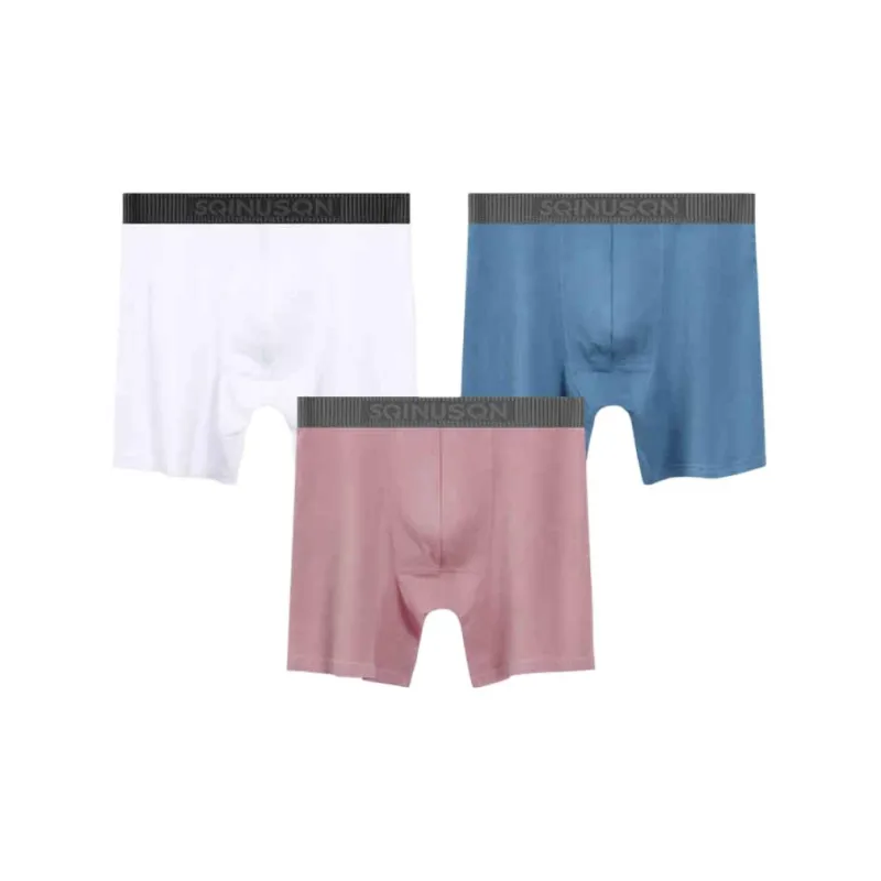 Sicily Men Underpants-5