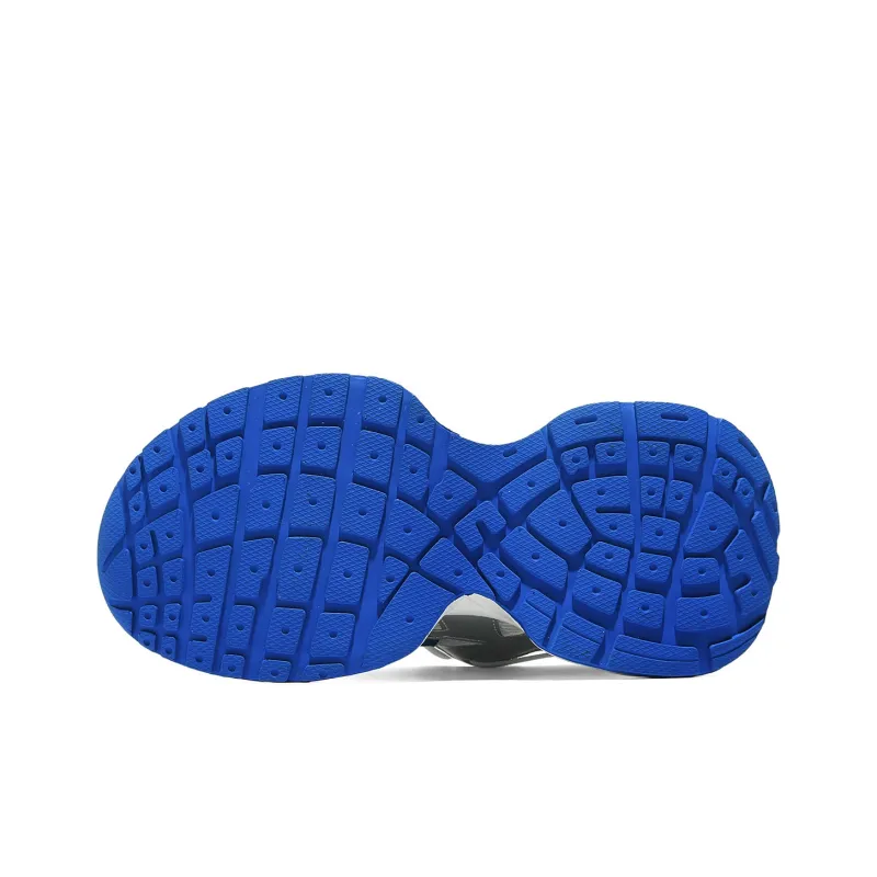 DIKENROK Slip Resistant, Abrasion Resistant, Breathable, Lightweight, Height Increasing Low Top Chunky Sneakers Unisex-4