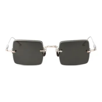 Matsuda Rectangle frame Sunglasses