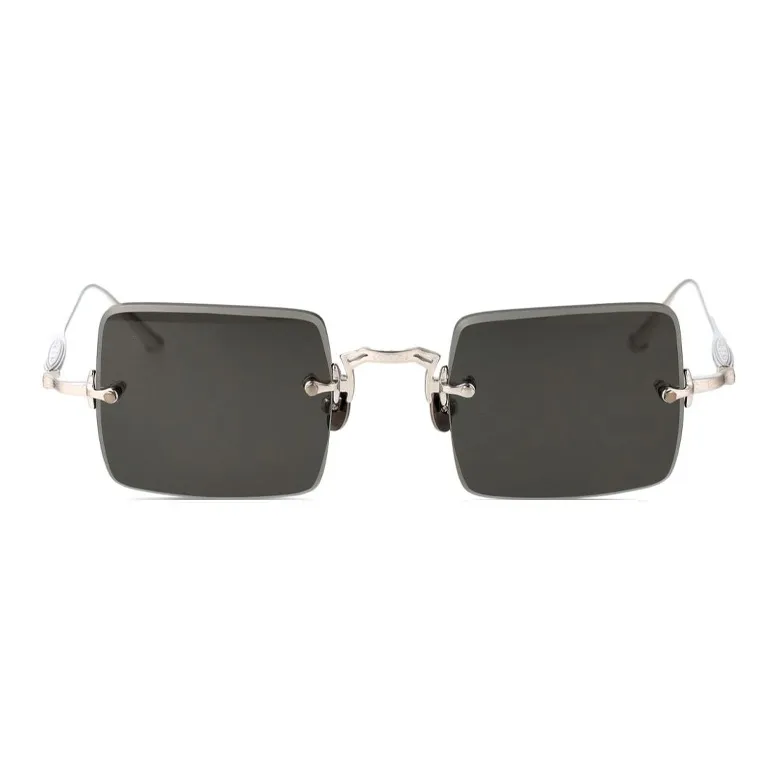 Matsuda Rectangle frame Sunglasses-0
