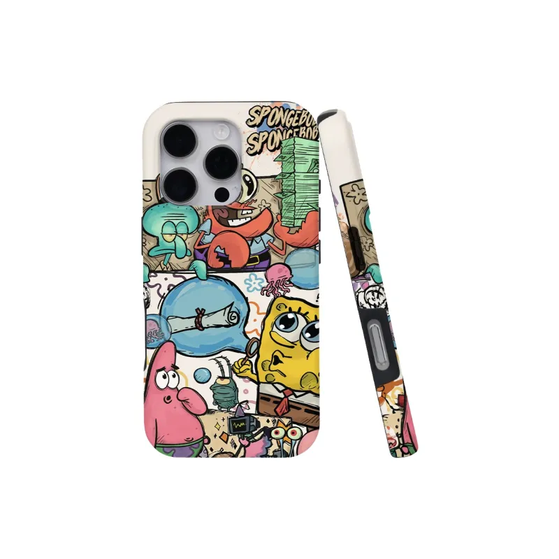 Keshami Phone Cases-34