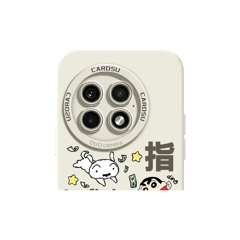 CHUNFAN Phone Cases-19