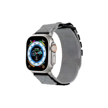 Fly Watch Band Apple Compatibility 42mm Nylon Material