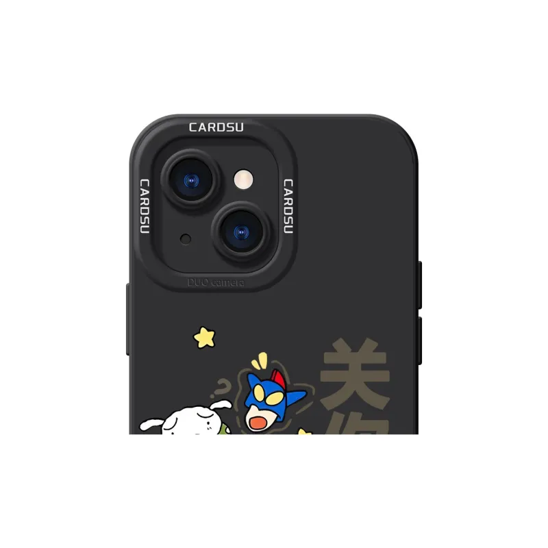 CHUNFAN Phone Cases-24