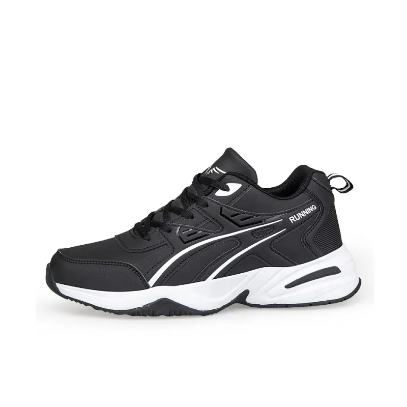 TONYBEAR Mid Top Casual Shoes Men's-8