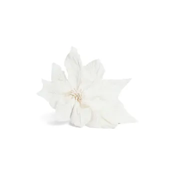 NINA RICCI Pavot Flower Pin