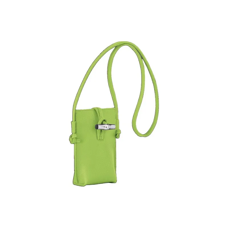 LONGCHAMP Le Roseau Phone Case-1