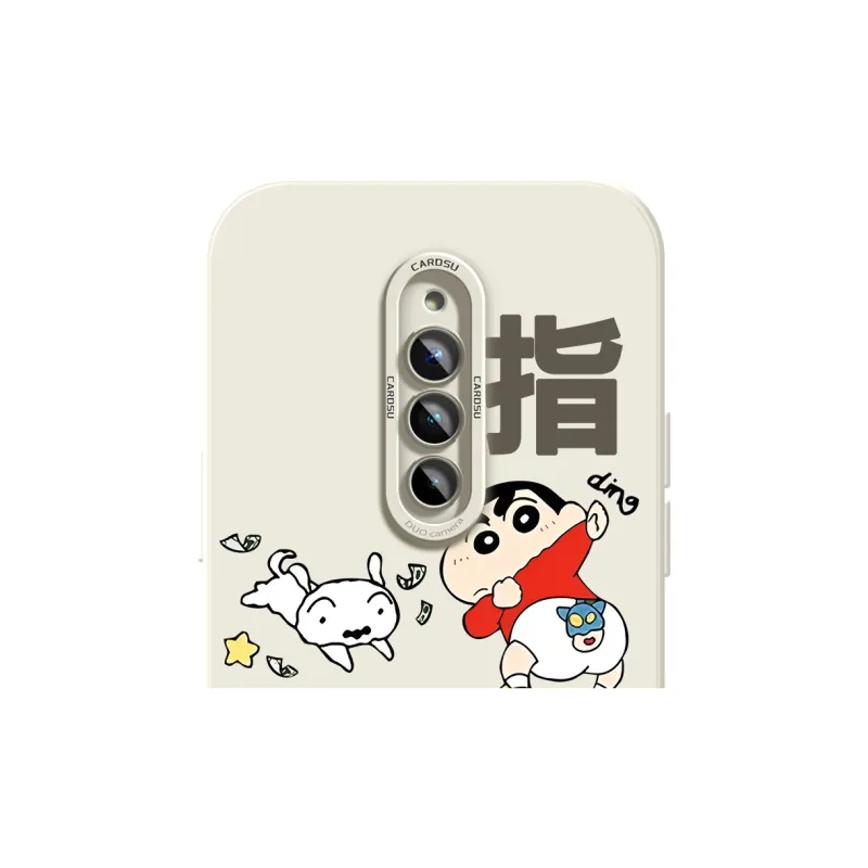 CHUNFAN Phone Cases-19