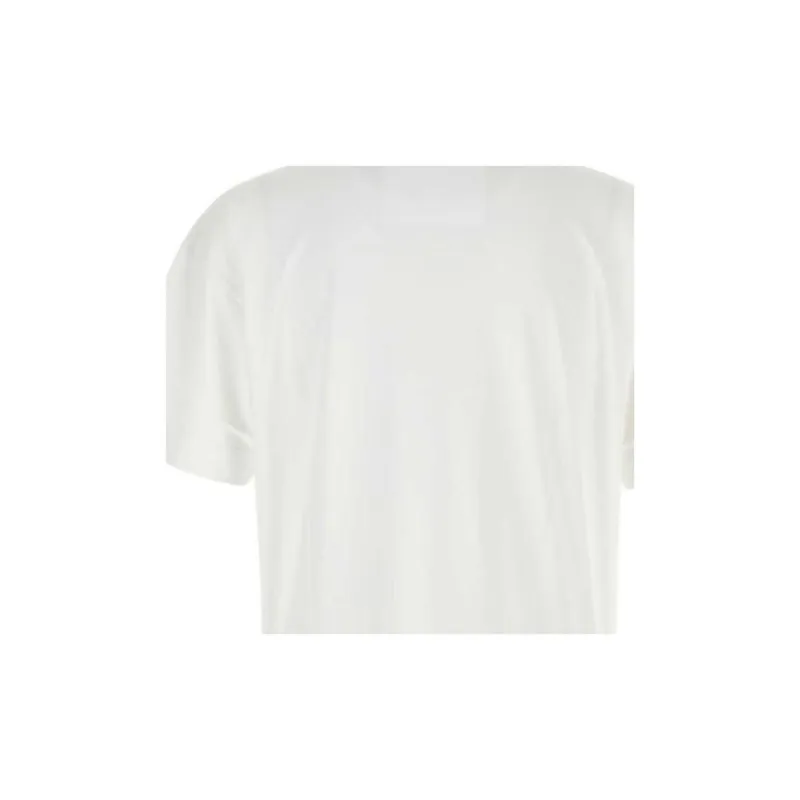 Givenchy 4G Braid Printed Crewneck T-Shirt-6