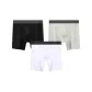 Black+Light Gray+White