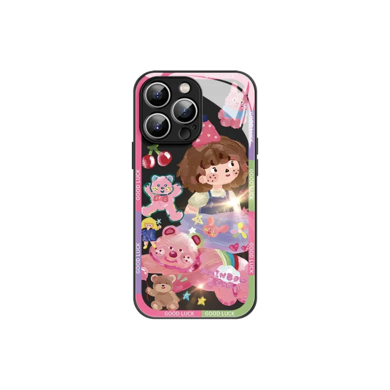 Lingtao Phone Cases-4