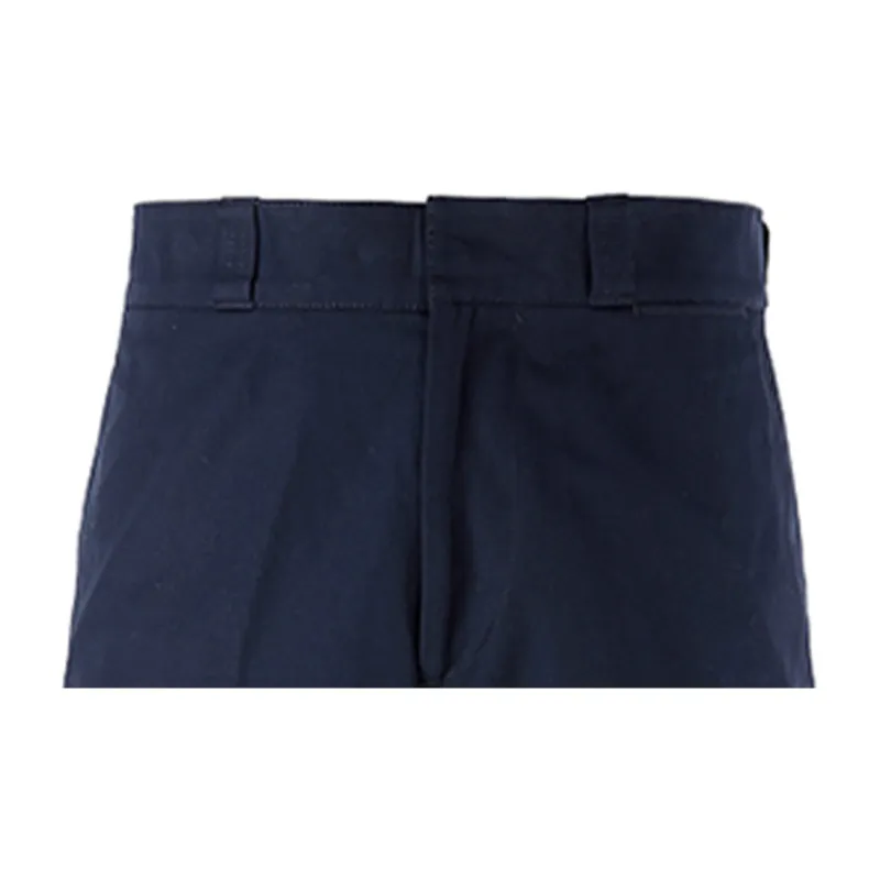 PRADA SS21 Casual Shorts Men's Blue-4