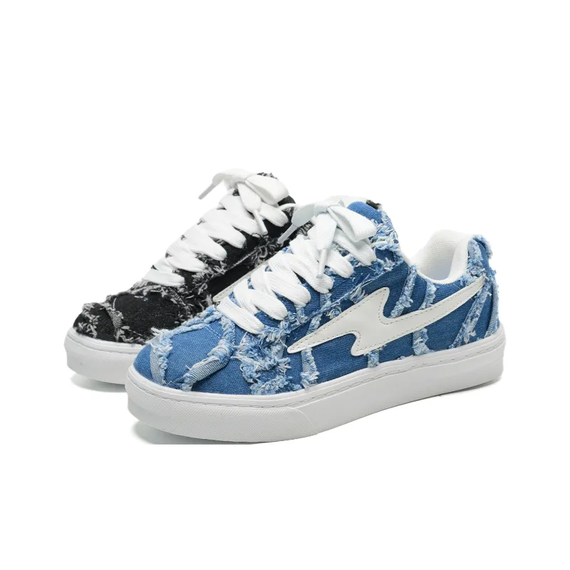 Z.SUO Coverage Cushioning Impact Resistance Lightweight Height Increasing Low Top Skateboard Shoes Unisex Box Included-1