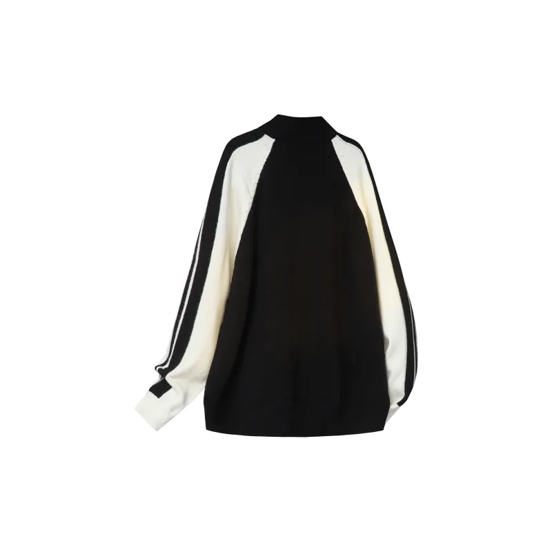 Mackyo x SOORCHCE Sweater Unisex-1