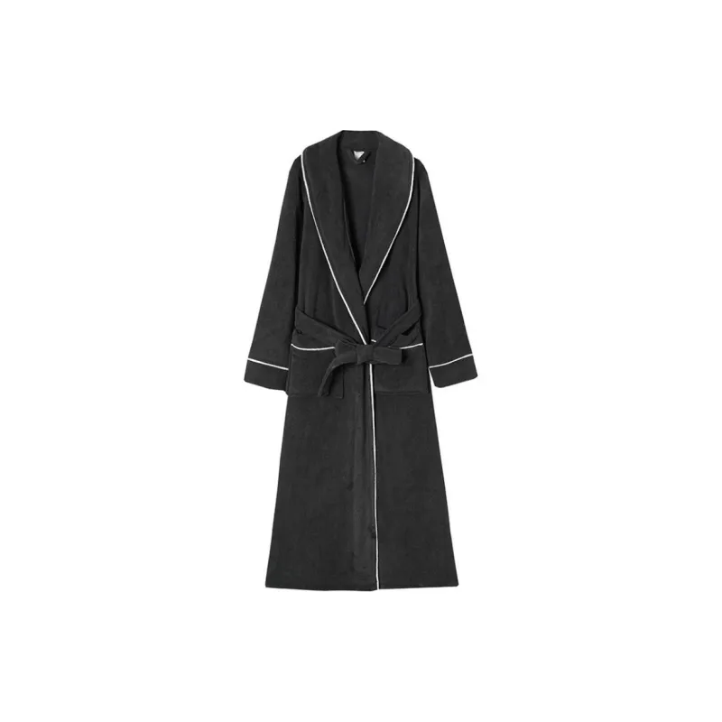 MIIOW Unisex Bath Robes-0