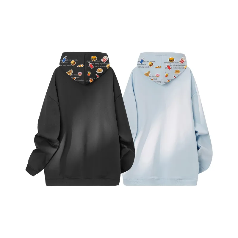 Kepu Sweatshirts Unisex-10