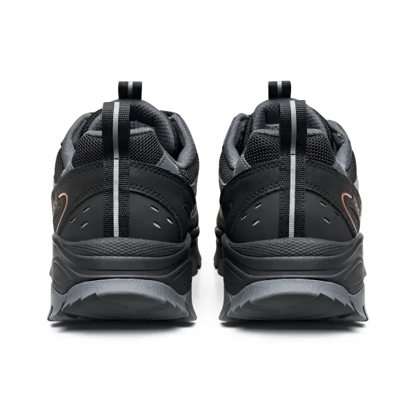 TOREAD Rebound Wear-Resistant Slip-Resistant Low-Top Trekking Shoes Men's-8