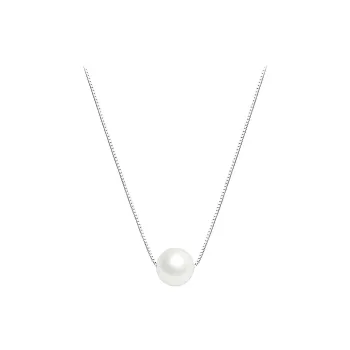 Wylyp S925 Silver Necklaces Women's