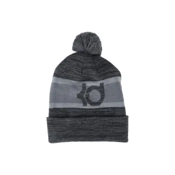 Nike Acrylic Beanies Unisex Black
