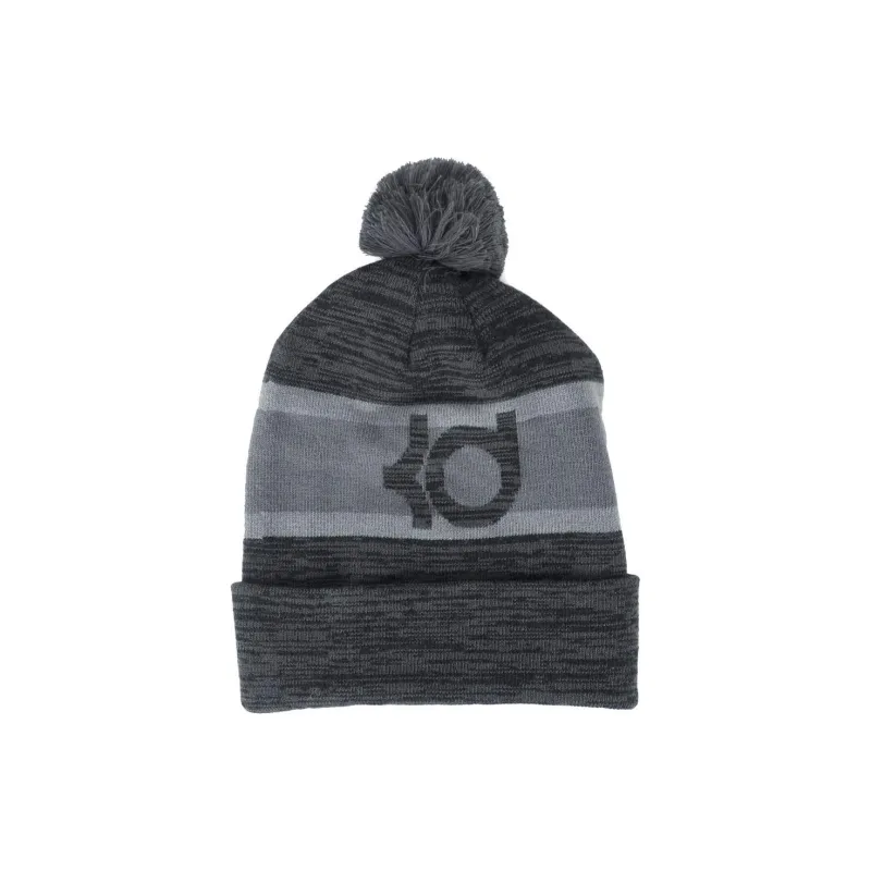 Nike Acrylic Beanies Unisex Black-0