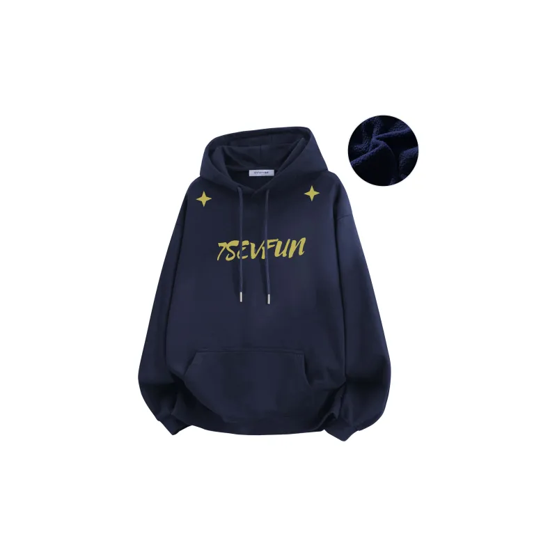 7 SEVFUN Sweatshirts Unisex-20