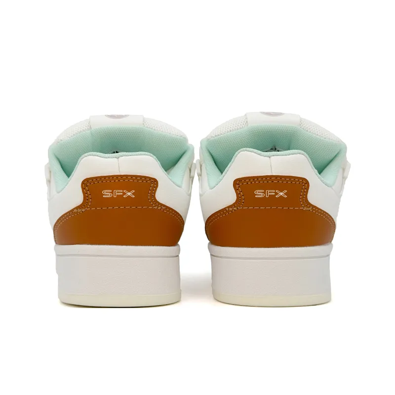 FULLXUAN Low-Top Skateboard Shoes Women's-19