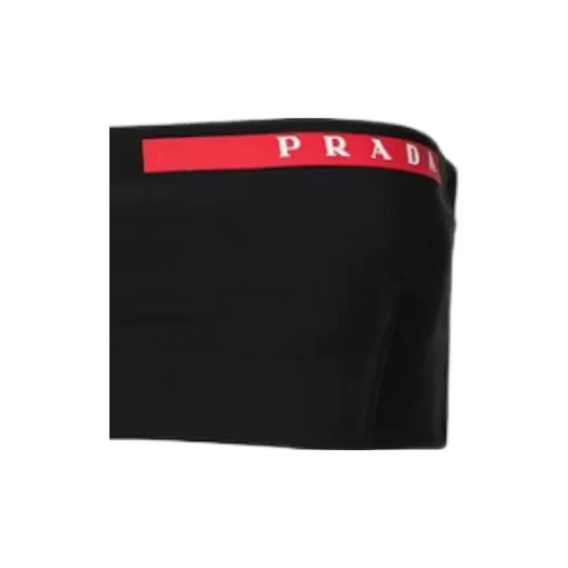 PRADA Bikinis Women's Black-2