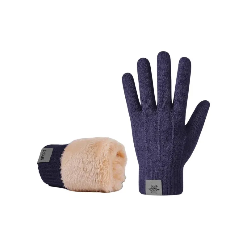TUCANO Fleece Velvet Glove Unisex-5