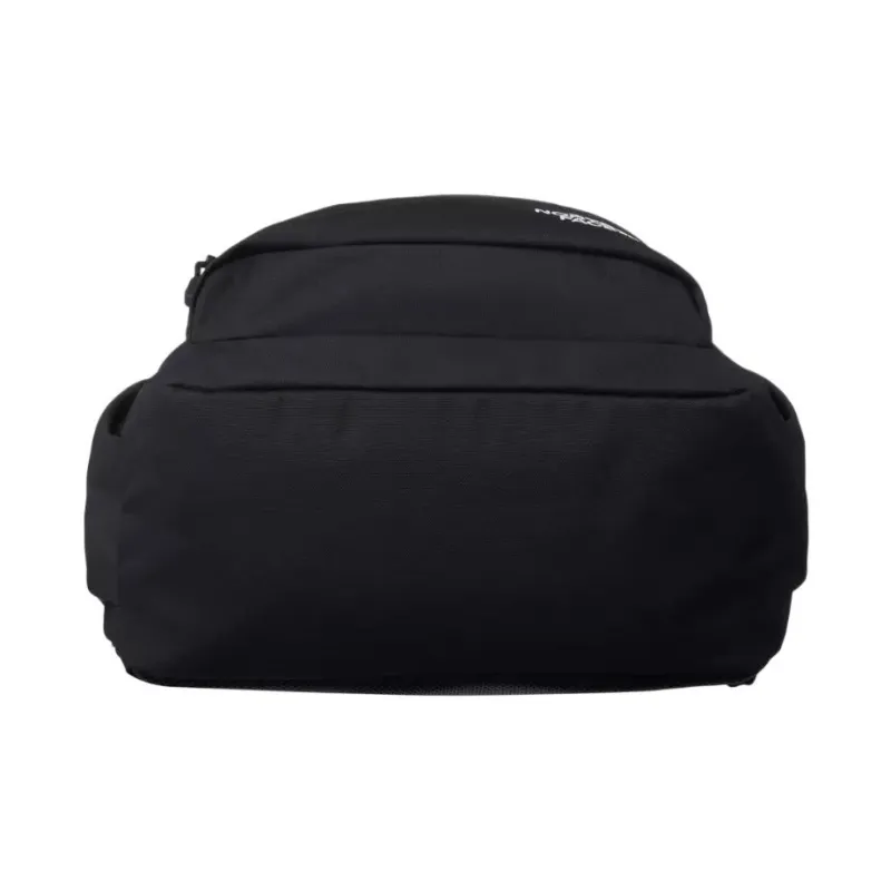 THE NORTH FACE Polyester Backpack Regular Unisex Black-2