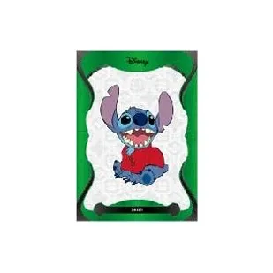 KAKAWOW MOJO FEST 2024 Welcome Card Single Card IP/Anime Cards 1 Pc-6