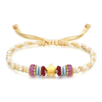 Royal Dragon Mirror Gold Bracelet Unisex