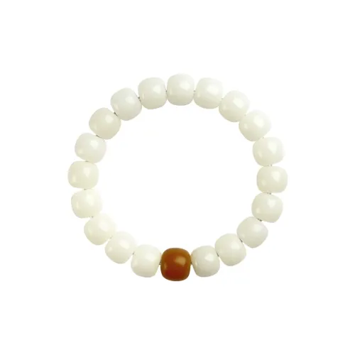 Phoenisess Bodhi Root Bracelets Unisex