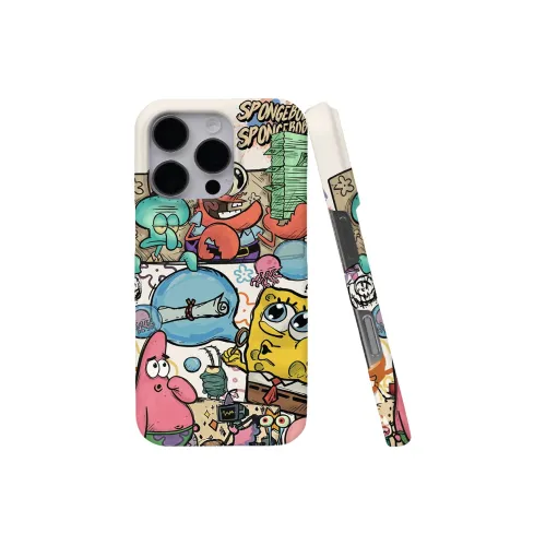 Keshami Phone Cases