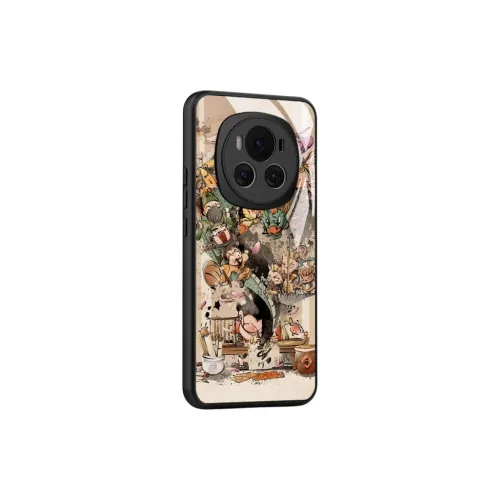 Donglaiye Phone Cases