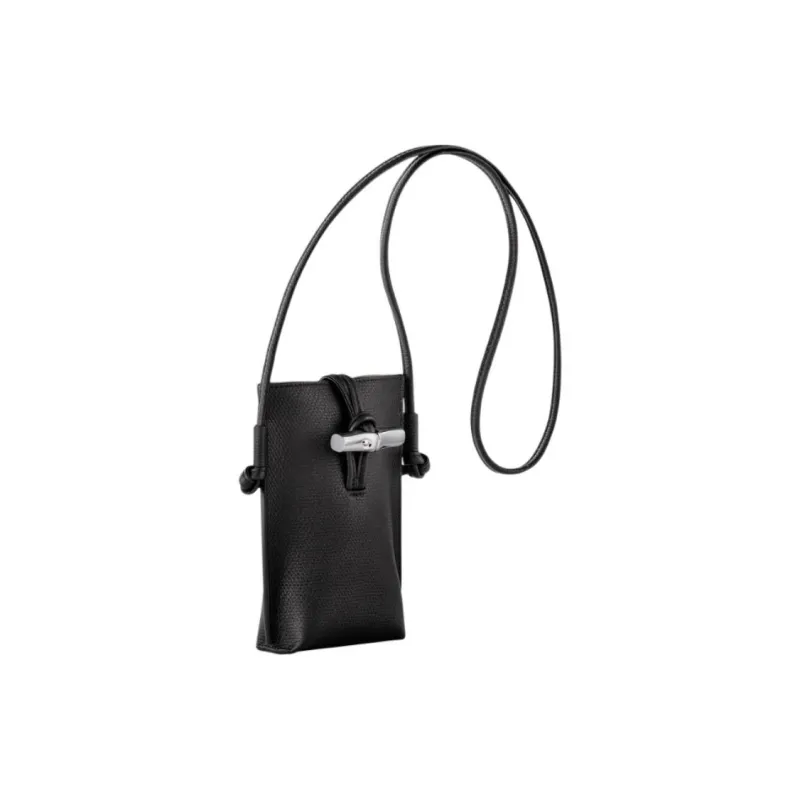 LONGCHAMP Le Roseau Phone Bag-1