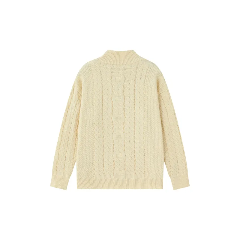 RED DRAGONFLY Sweaters Unisex-11