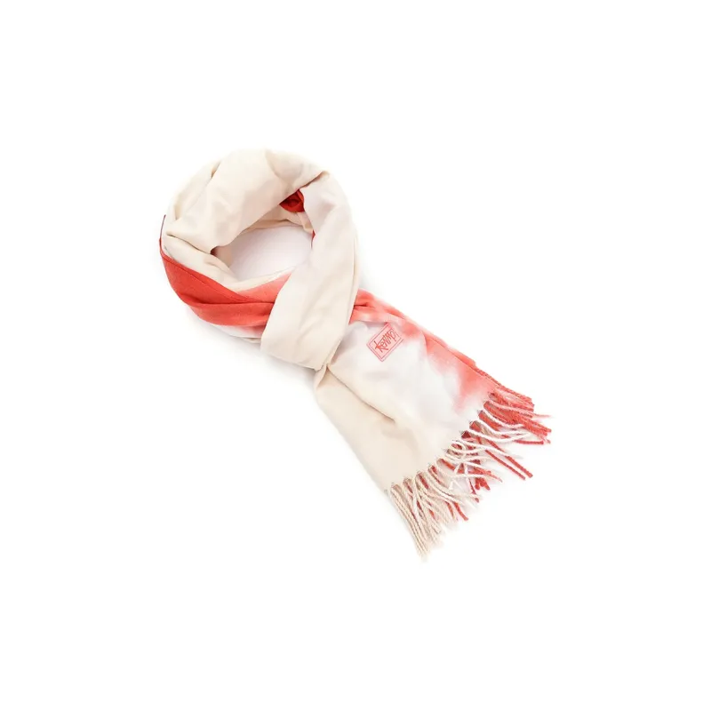 KENMO Polyester Knit Scarves Unisex-39