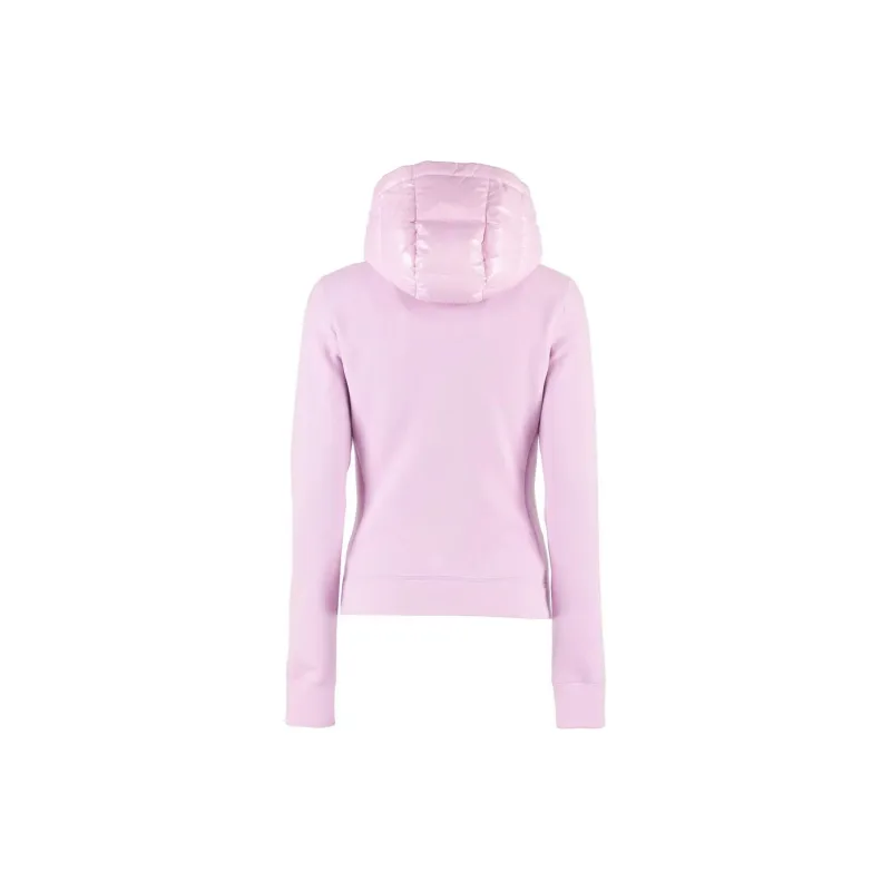 Moncler Grenoble Down Jacket Women's Pink-1