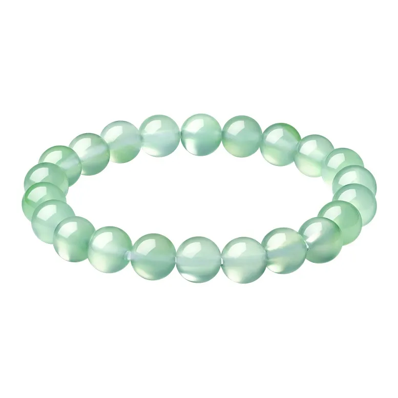 CHOW TAI SENG Chalcedony Bracelets Women's-0