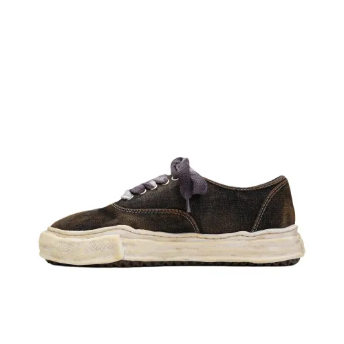 MIHARA YASUHIRO Baker Og Sneakers
