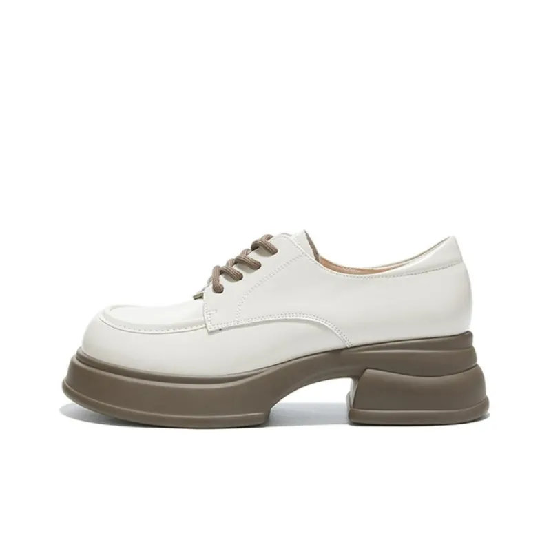 DAPHNE Loafers Women's-3
