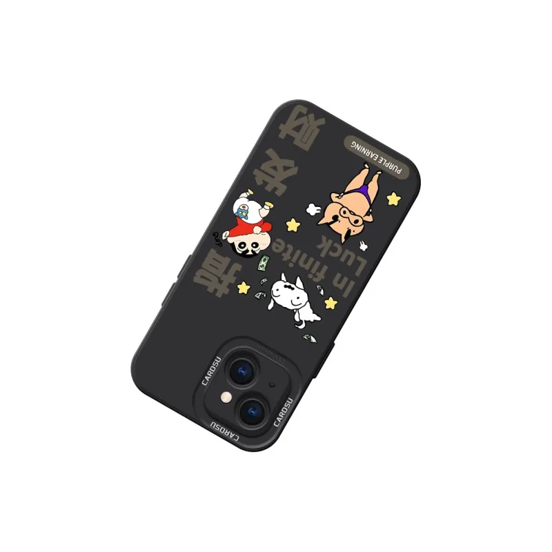 CHUNFAN Phone Cases-38