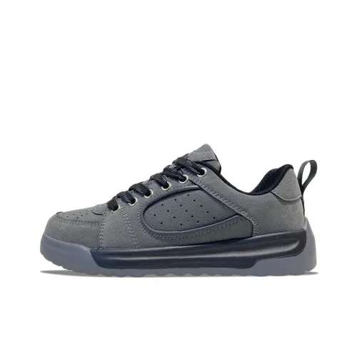 MQGAll Anti Slip And Wear Resistant Lightweight Low Top Casual Shoes Unisex