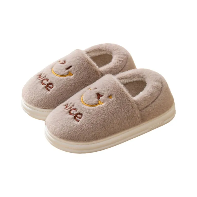 LUNNIFEIYA Slippers / Home Slippers-7