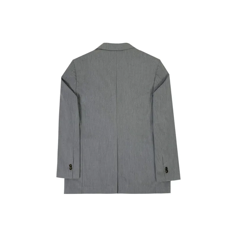 MUCUNSHU Business Suits Men-11