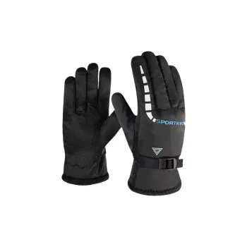 ENLEE Cycling Gear Glove Unisex Cotton + Polyester