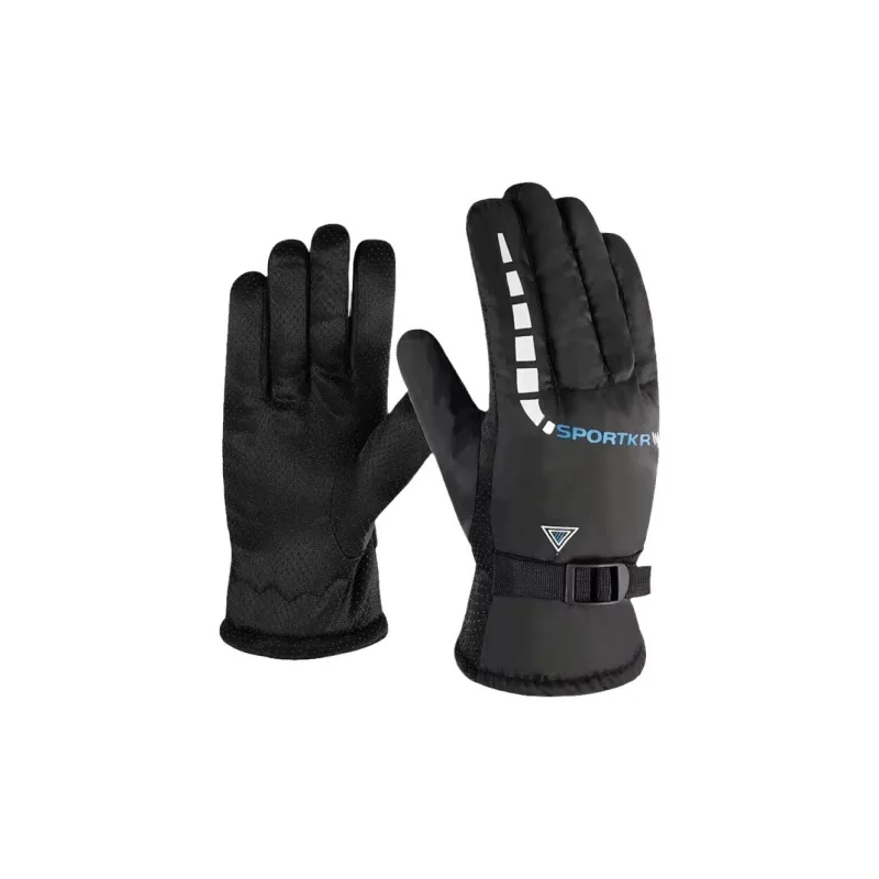ENLEE Cycling Gear Glove Unisex Cotton + Polyester-0