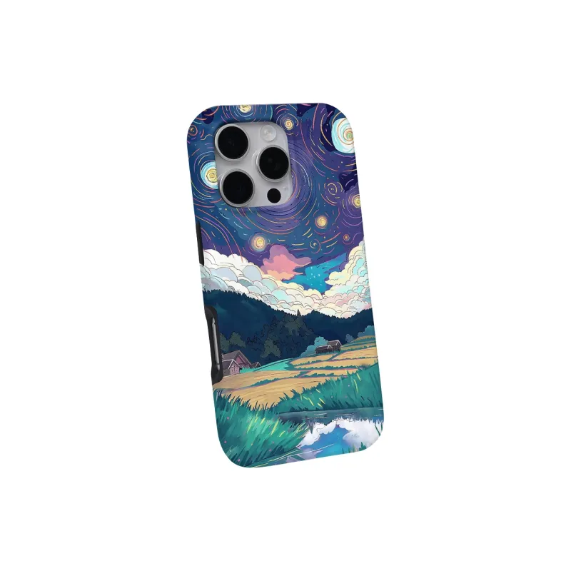 Keshami Phone Cases-35