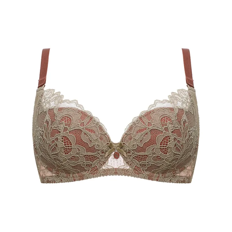 Yiqian Bra Women's Gift Box Set-4