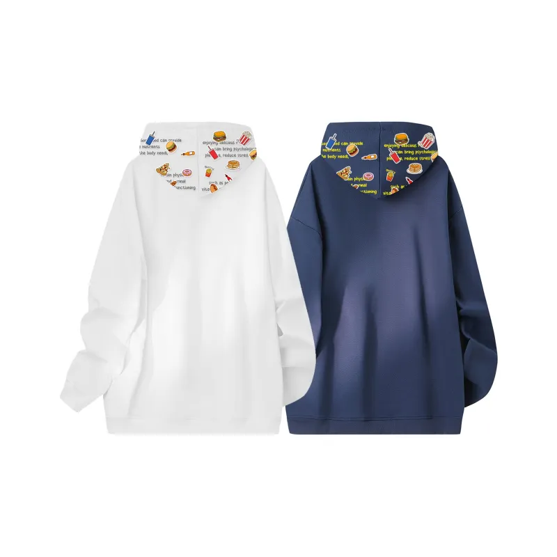 Kepu Sweatshirts Unisex-26